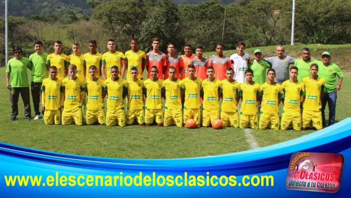 Leones de Primera A, el más positivo en divisiones menores el fin de semana