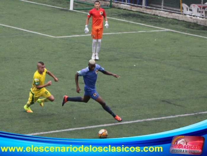 Leones de Primera A, el más positivo en divisiones menores el fin de semana