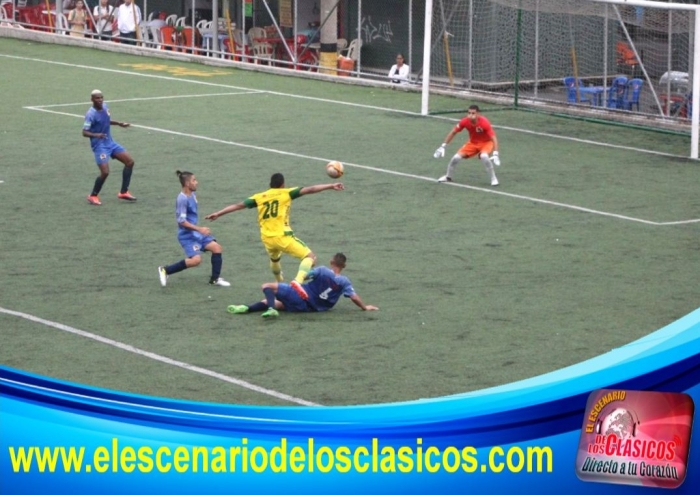 Leones de Primera A, el más positivo en divisiones menores el fin de semana