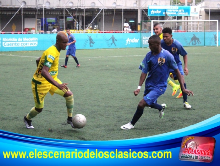 Leones de Primera A, el más positivo en divisiones menores el fin de semana