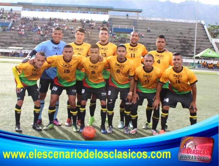 Última jornada del Zonal, Itagüí en fútbol por fuera, voleibol femenino adentro