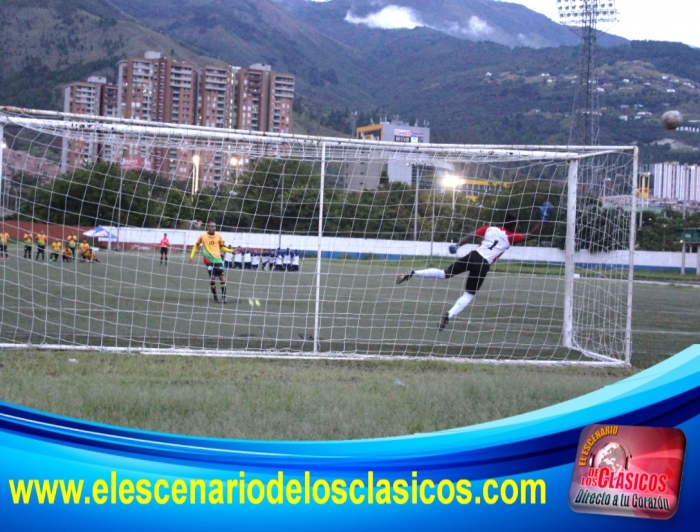 Última jornada del Zonal, Itagüí en fútbol por fuera, voleibol femenino adentro