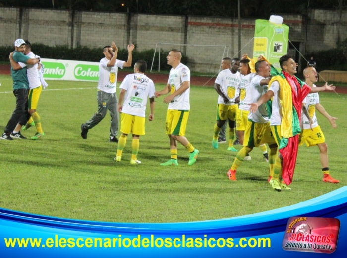 Histórico paso a la A Profesional