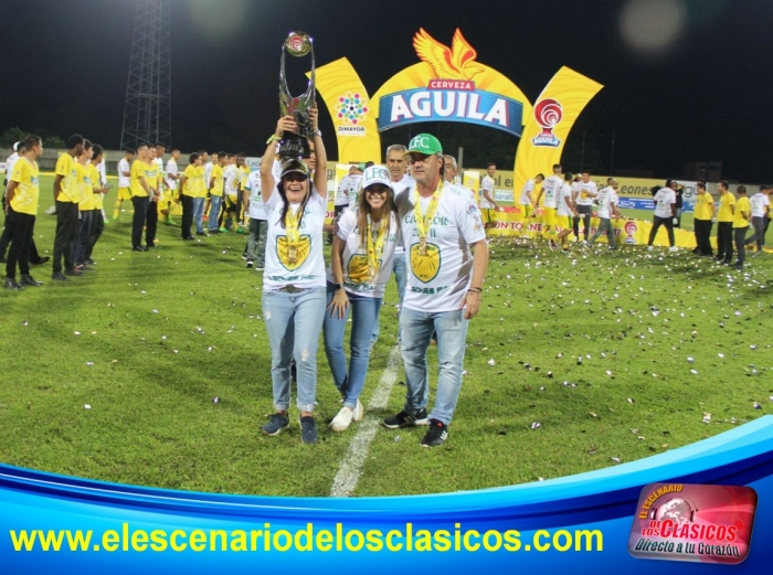 Histórico paso a la A Profesional