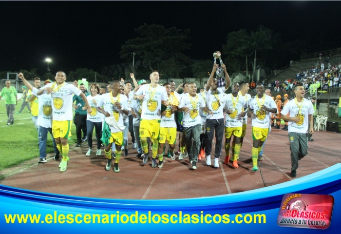 Histórico paso a la A Profesional