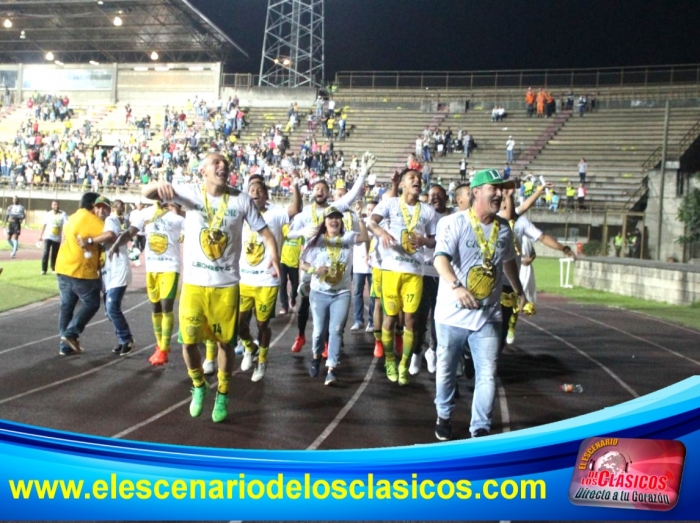 Histórico paso a la A Profesional