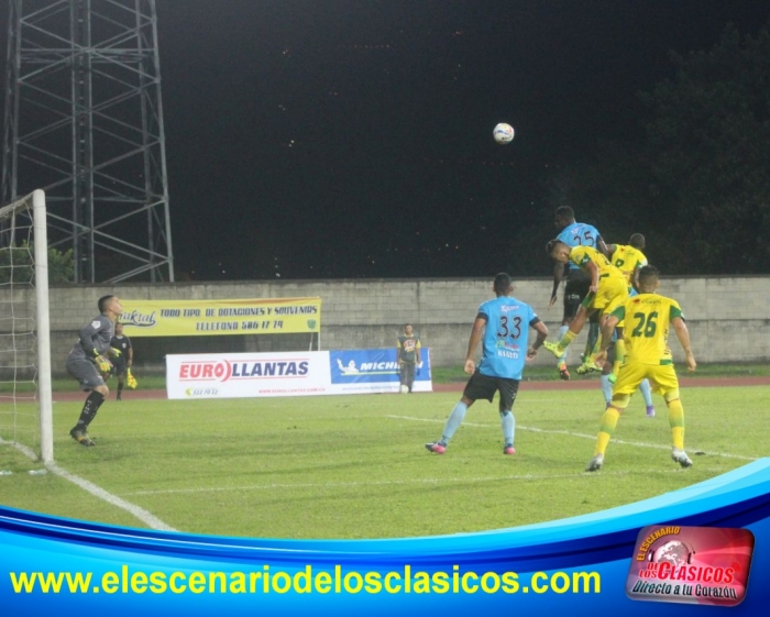 Voces e imágenes del histórico triunfo (1)