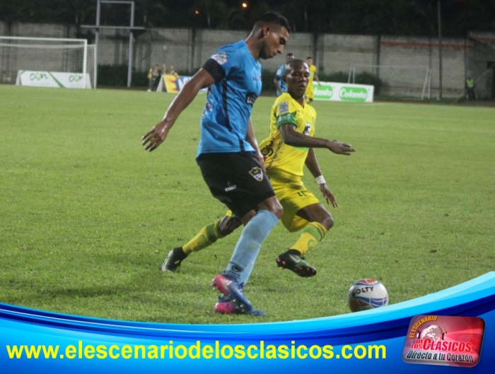 Voces e imágenes del histórico triunfo (1)