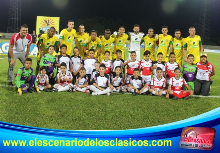 Voces e imágenes del histórico triunfo (1)