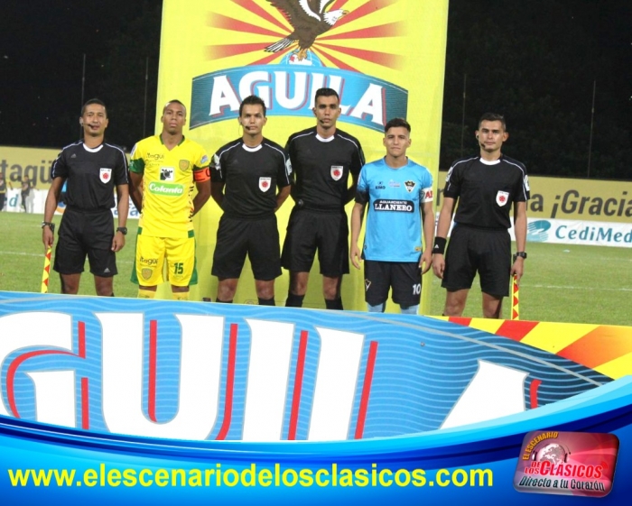 Voces e imágenes del histórico triunfo (1)