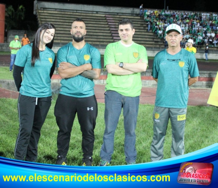 Voces e imágenes del histórico triunfo (1)