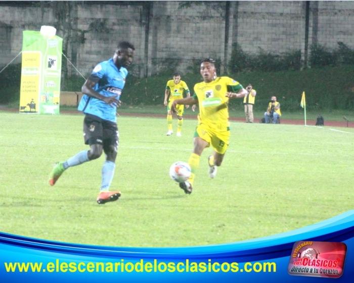 Voces e imágenes del histórico triunfo (1)