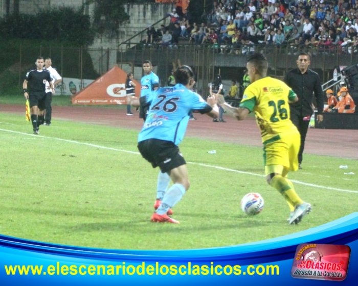 Voces e imágenes del histórico triunfo (1)