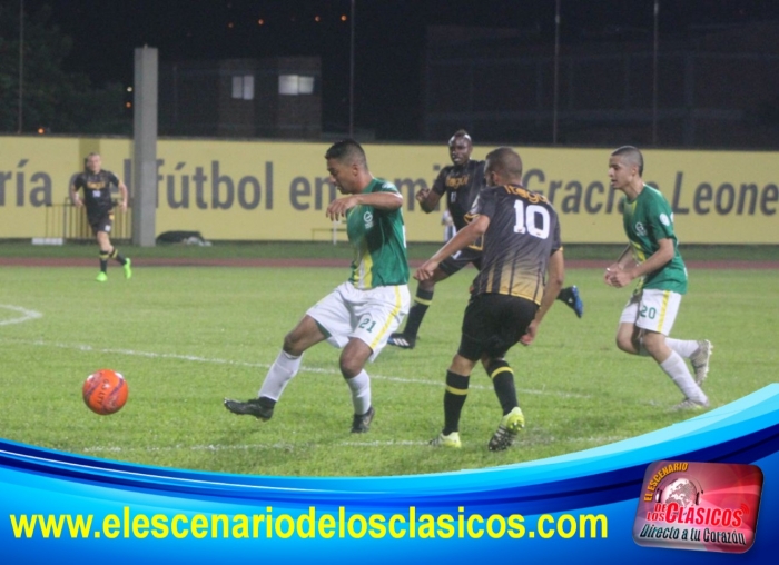 Los penales le dieron el título a Itagüí en el Zonal Metropolitano