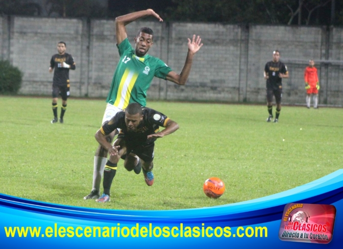 Los penales le dieron el título a Itagüí en el Zonal Metropolitano