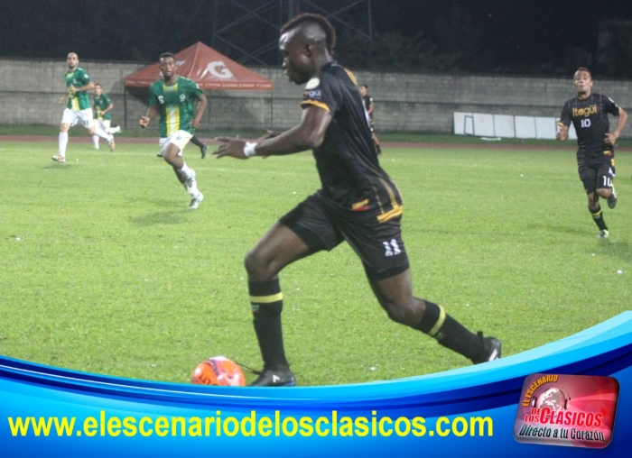 Los penales le dieron el título a Itagüí en el Zonal Metropolitano