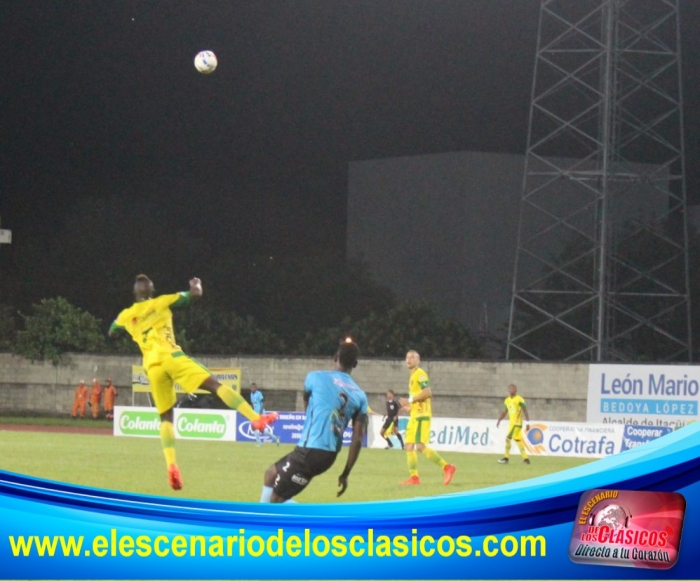 Voces e imágenes del histórico triunfo (2)