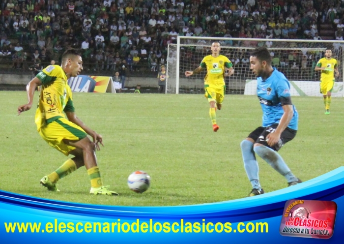 Voces e imágenes del histórico triunfo (2)