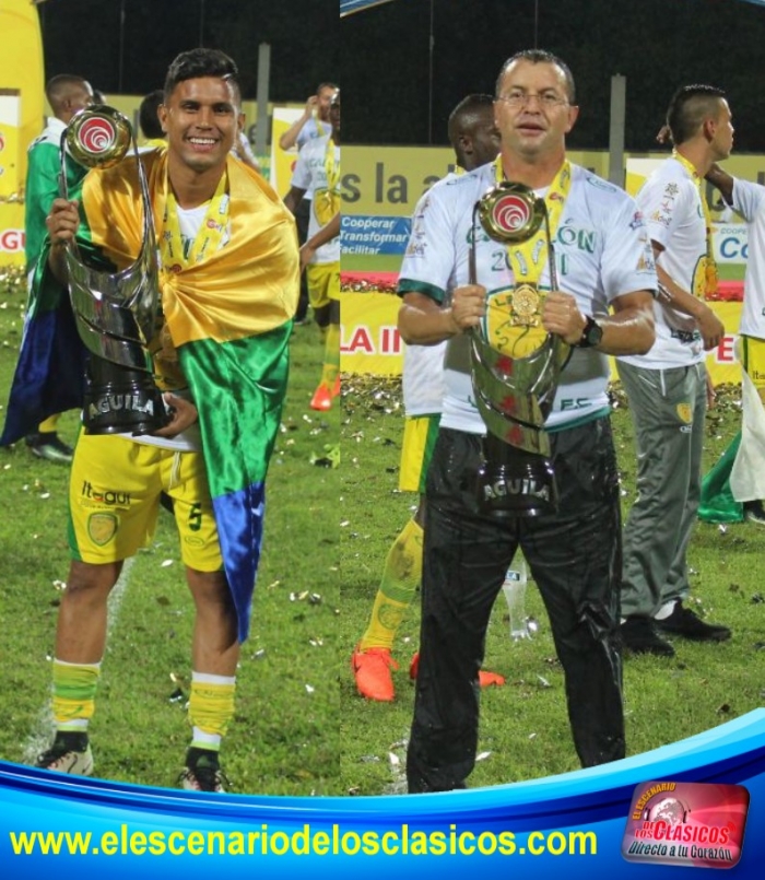 Voces e imágenes del histórico triunfo (2)