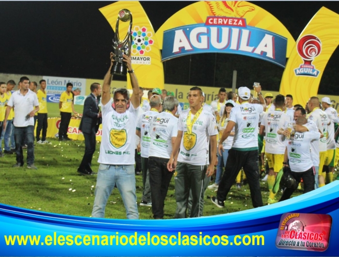 Voces e imágenes del histórico triunfo (2)