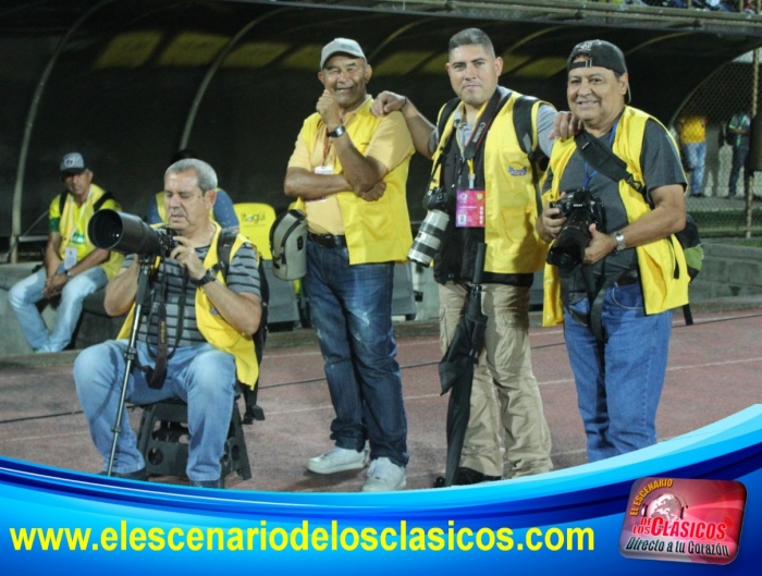 Voces e imágenes del histórico triunfo (2)