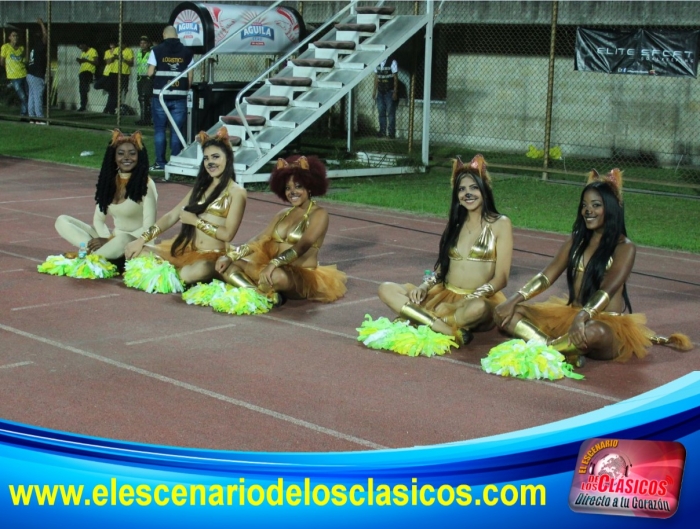 Voces e imágenes del histórico triunfo (2)