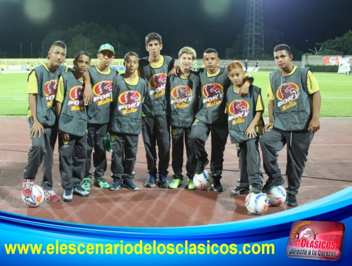 Voces e imágenes del histórico triunfo (2)