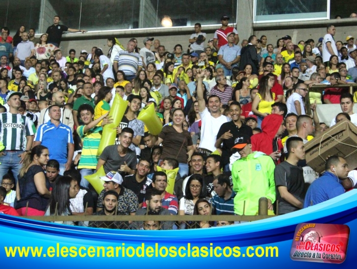 Voces e imágenes del histórico triunfo (2)