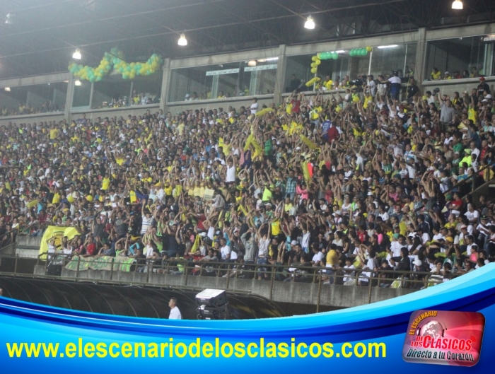 Voces e imágenes del histórico triunfo (2)