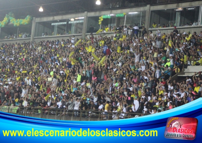 Voces e imágenes del histórico triunfo (2)