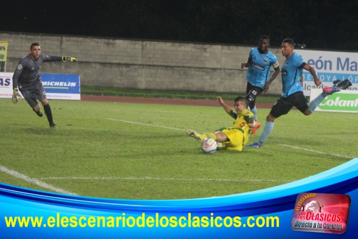 Voces e imágenes del histórico triunfo (2)