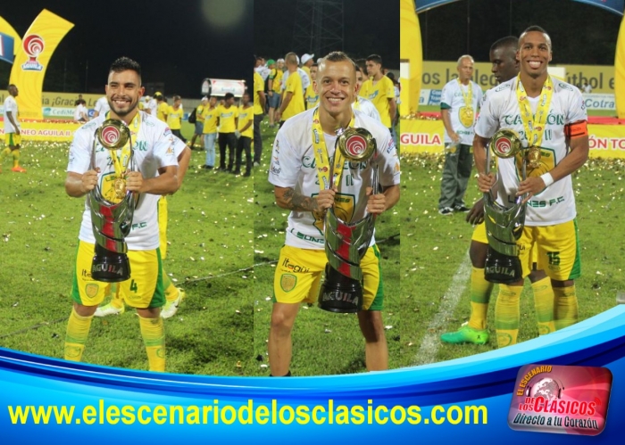 Voces e imágenes del histórico triunfo (2)