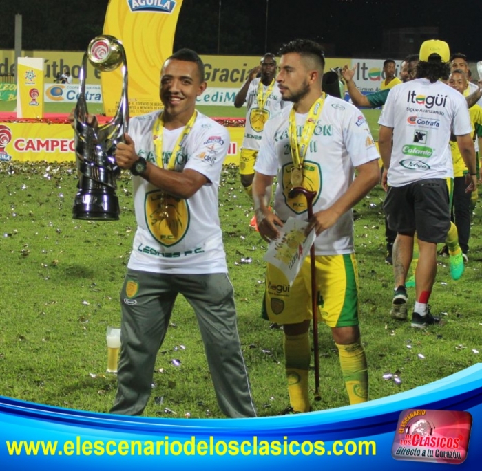 Voces e imágenes del histórico triunfo (2)