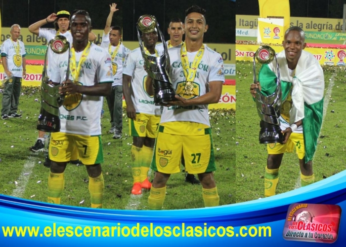 Voces e imágenes del histórico triunfo (2)