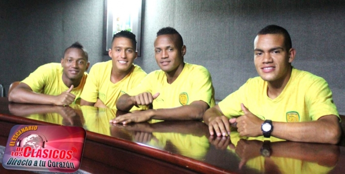 Reconocimiento a Leones F.C en el Concejo Municipal de Itagüí