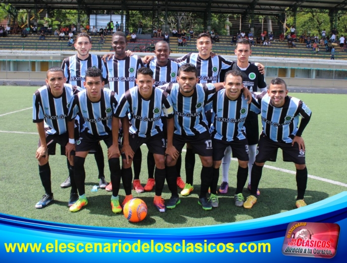 Leones F.C, finalista de la Primera A