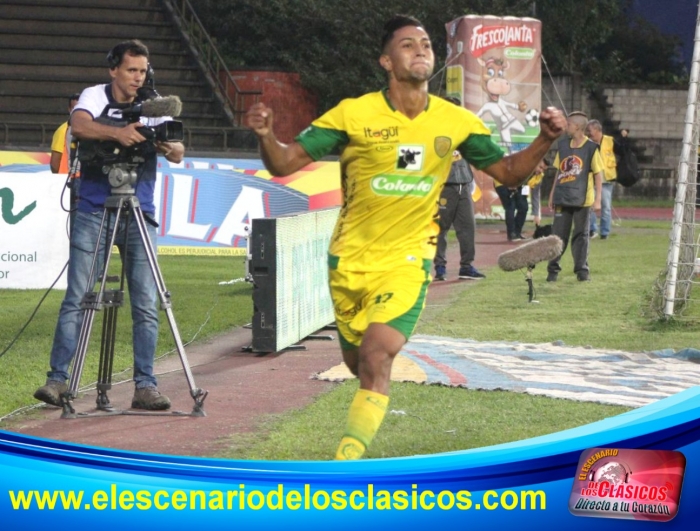 Los penales no permitieron redondear la fiesta