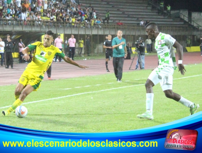 Los penales no permitieron redondear la fiesta