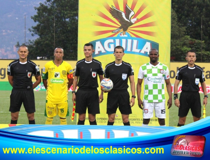 Los penales no permitieron redondear la fiesta