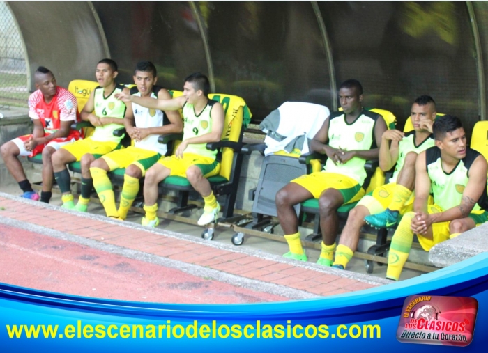 Los penales no permitieron redondear la fiesta