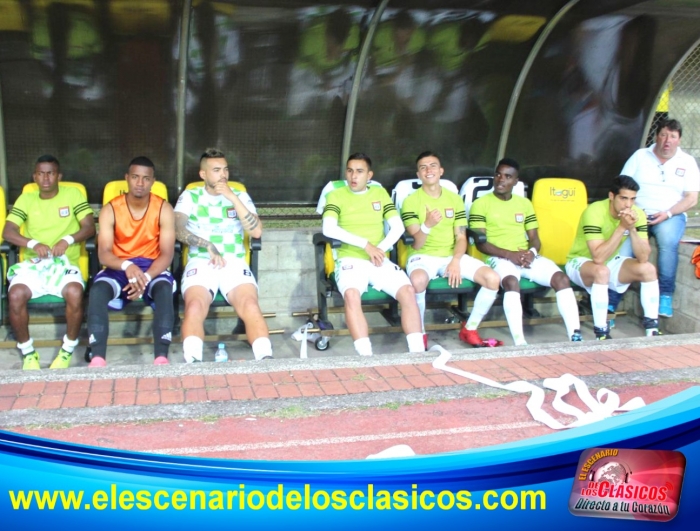 Los penales no permitieron redondear la fiesta