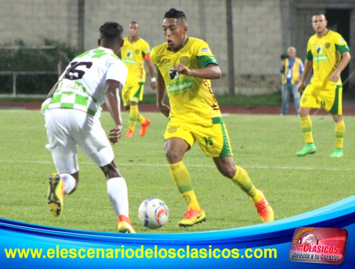 Los penales no permitieron redondear la fiesta