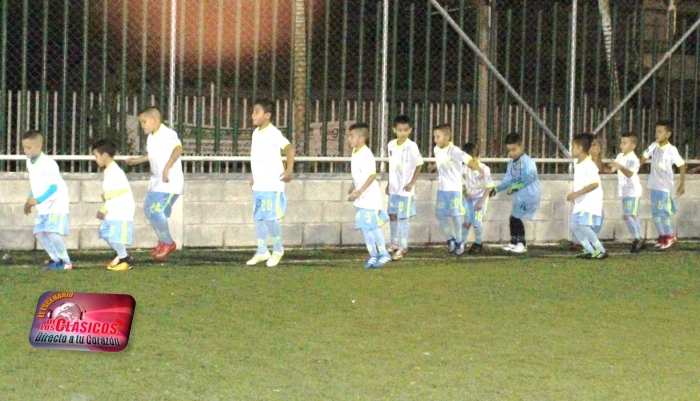 Las Escuelas de Fútbol de Itagüí, parte 15: Hoy, Leones de Itagüí F.C