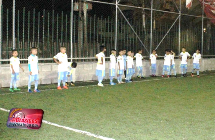 Las Escuelas de Fútbol de Itagüí, parte 15: Hoy, Leones de Itagüí F.C