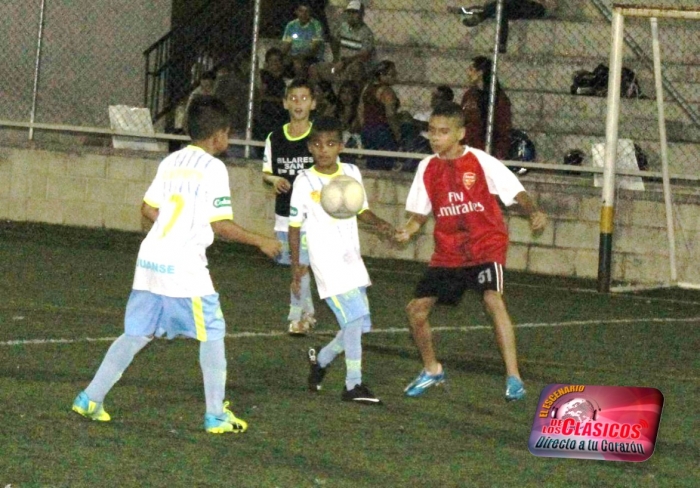 Las Escuelas de Fútbol de Itagüí, parte 15: Hoy, Leones de Itagüí F.C
