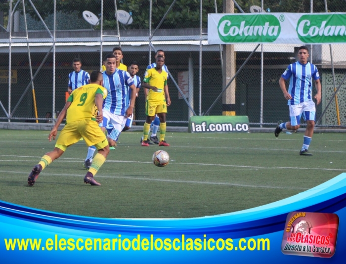 Los penales se atravesaron en el camino felino