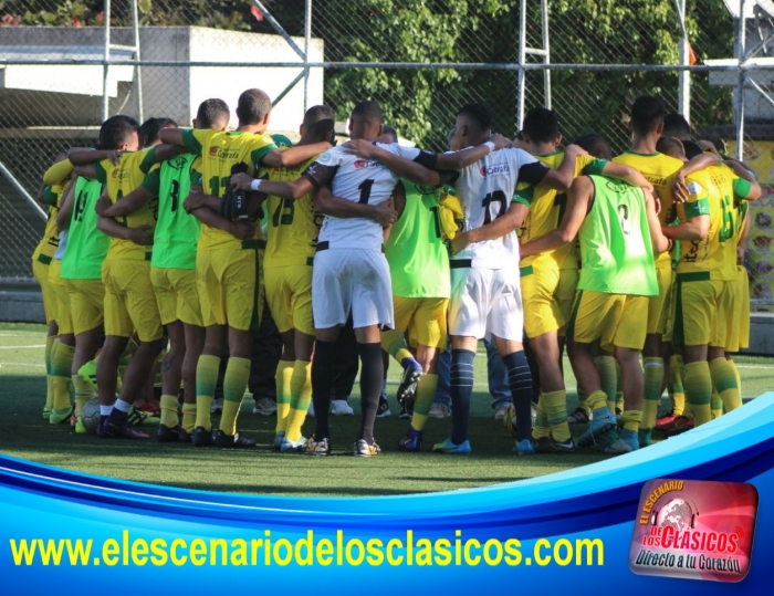 Los penales se atravesaron en el camino felino