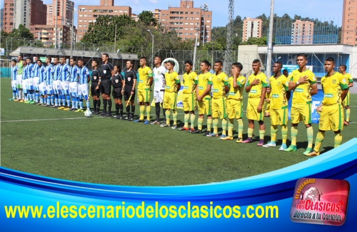Los penales se atravesaron en el camino felino