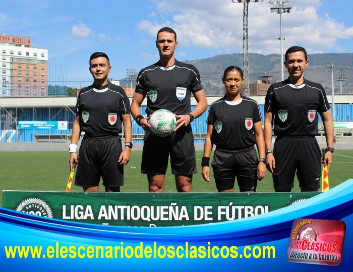 Los penales se atravesaron en el camino felino