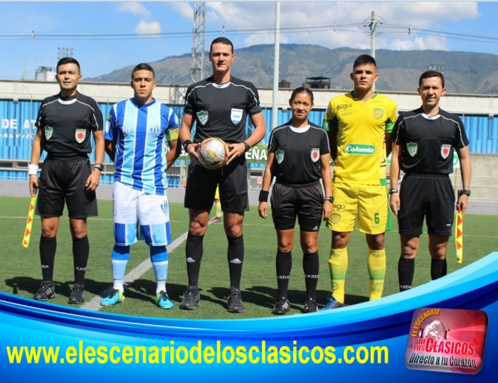 Los penales se atravesaron en el camino felino